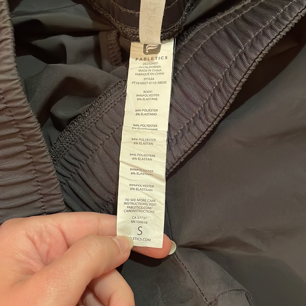 Fabletics Pants - image 3